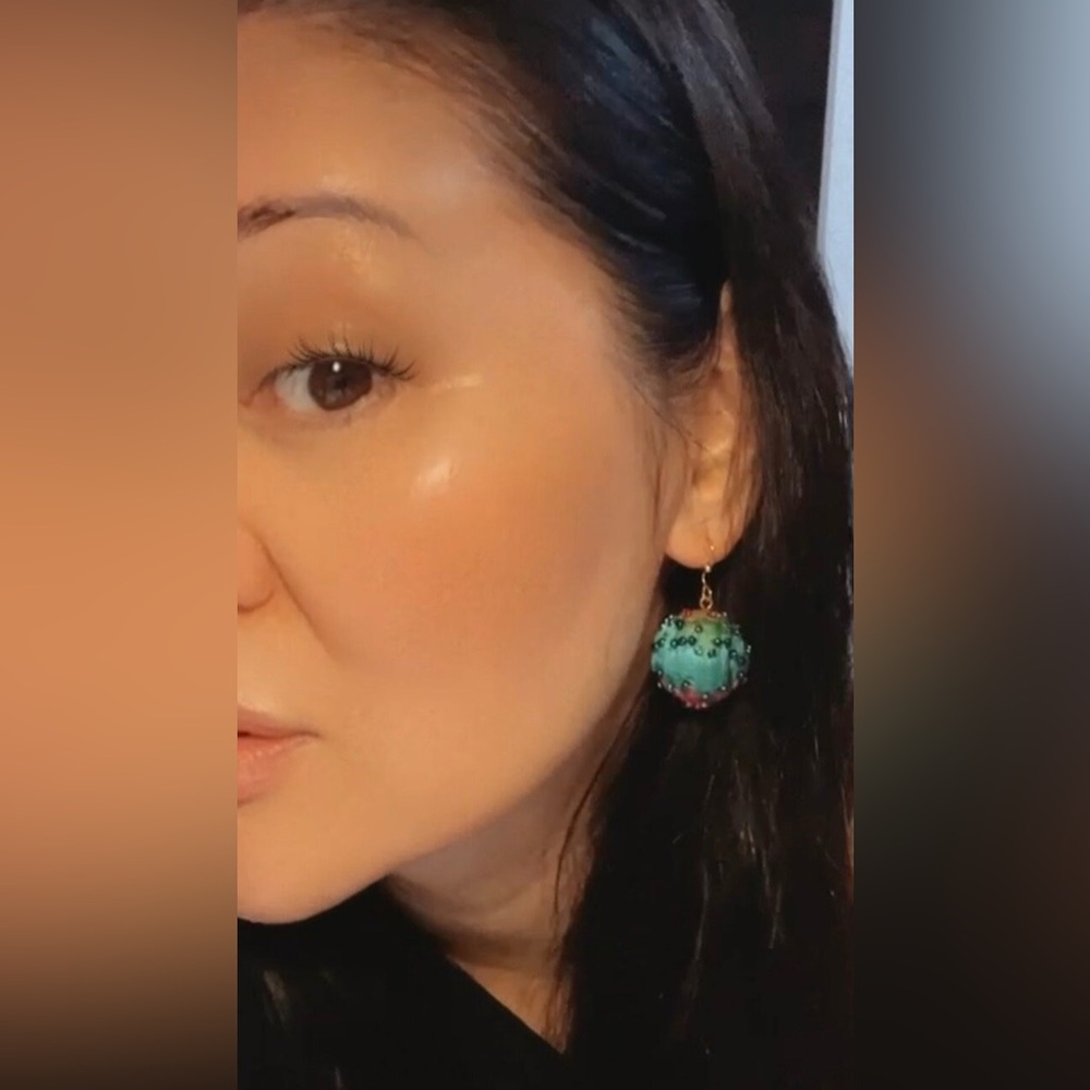 Artizan Earrings